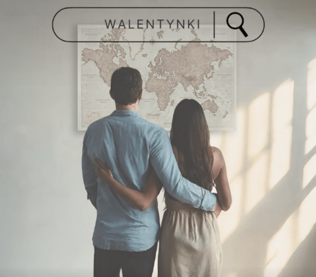 walentynki gdzie zabrac