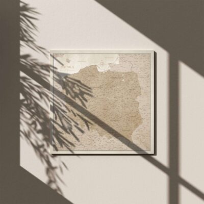 Mapa korkowa Mapa podróżnicza Mapa z pinezkami Mapa z miejscami do odhaczania Mapa na drewnianej ramie Personalizowana mapa korkowa Mapa z legenda Korkowa mapa z napisem Mapa z miejscami do odznaczania Mapa z podkładem korkowym Personalizowane podróżnicze mapy Korkowa mapa świata Mapa z pinezkami podróżniczymi Mapa z własną legendą Mapa do oznaczania podróży Drewniana rama do mapy korkowej Personalizowane prezenty podróżnicze Mapa do zaznaczania miejsc Mapa Polski